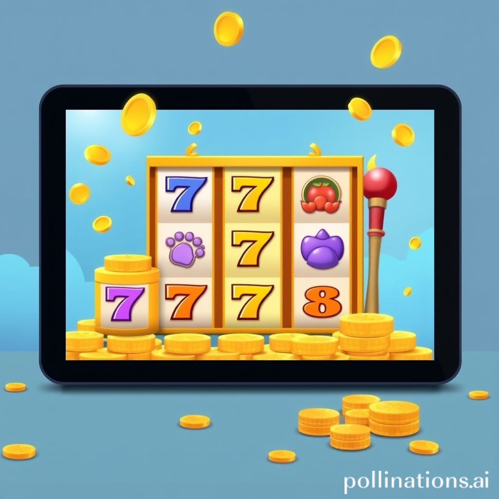 Keuntungan Bermain Slot Server Thailand Terpercaya